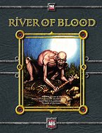 River of Blood