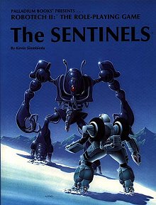 The Sentinels