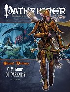 A Memory of Darkness