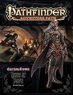 Ashes At Dawn