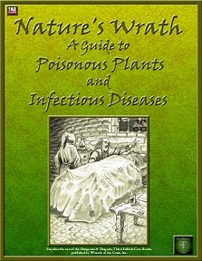 Nature's Wrath: A Guide to Poisonous Plants and Infectious Diseases