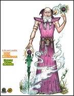 DCC Free RPG Day 2016