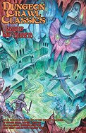 Creatures and Lairs of Lost Agartha