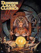 The Curse of the Kingspire