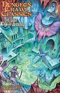 The Lost City of Barako
