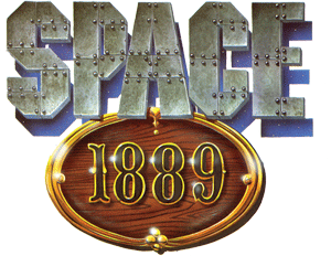 Space 1889