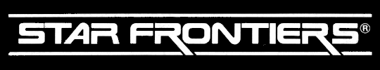 Star Frontiers