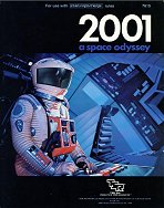 2001: A Space Odyssey