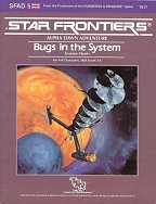 Bugs in the System