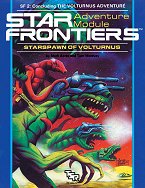 Starspawn of Volturnus