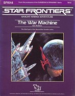 The War Machine