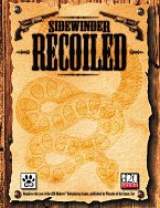 Sidewinder: Recoiled
