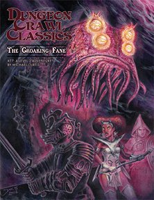 The Croaking Fane