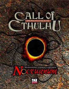Nocturnum
