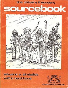 Sourcebook