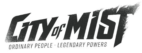 City of Mist