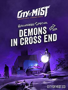 Demons in Cross End