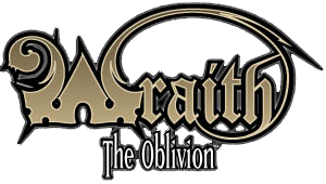 Wraith: The Oblivion
