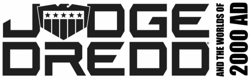 Judge Dredd and the Worlds of 2000AD