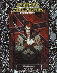 Necropolis: Atlanta