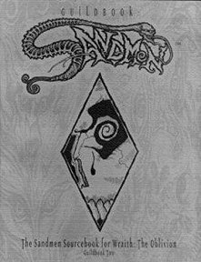 Guildbook: Sandmen