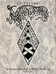 Guildbook: Masquers