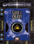 Guide to the Galaxy