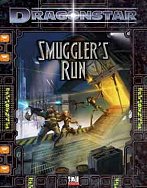 Smuggler's Run