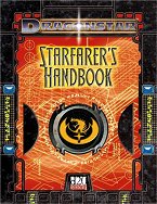 Starfarer's Handbook