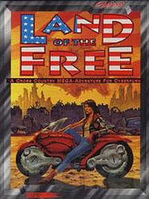 Land of the Free