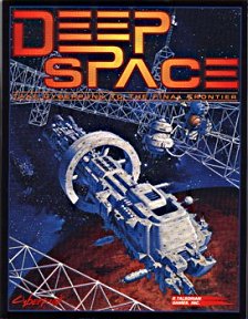 Deep Space