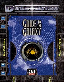 Guide to the Galaxy