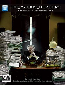 The Mythos Dossiers