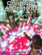Childhood Adventures