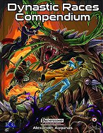 Dynastic Races Compendium