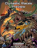 Dynastic Races Preview