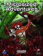 Microsized Adventures