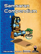 Samsaran Compendium