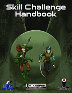 Skill Challenge Handbook