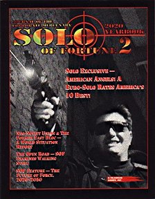 Solo of Fortune 2