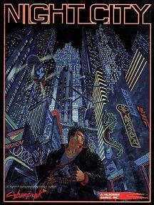 Night City