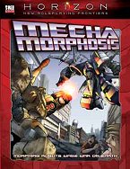 Mechamorphosis