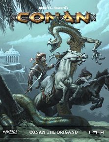 Conan the Brigand