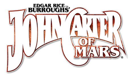John Carter of Mars