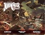 Phantoms of Mars Campaign Guide