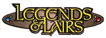 Legends & Lairs