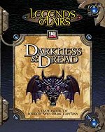 Darkness and Dread