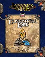 Elemental Lore
