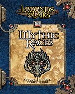 Mythic Races