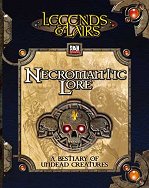 Necromantic Lore